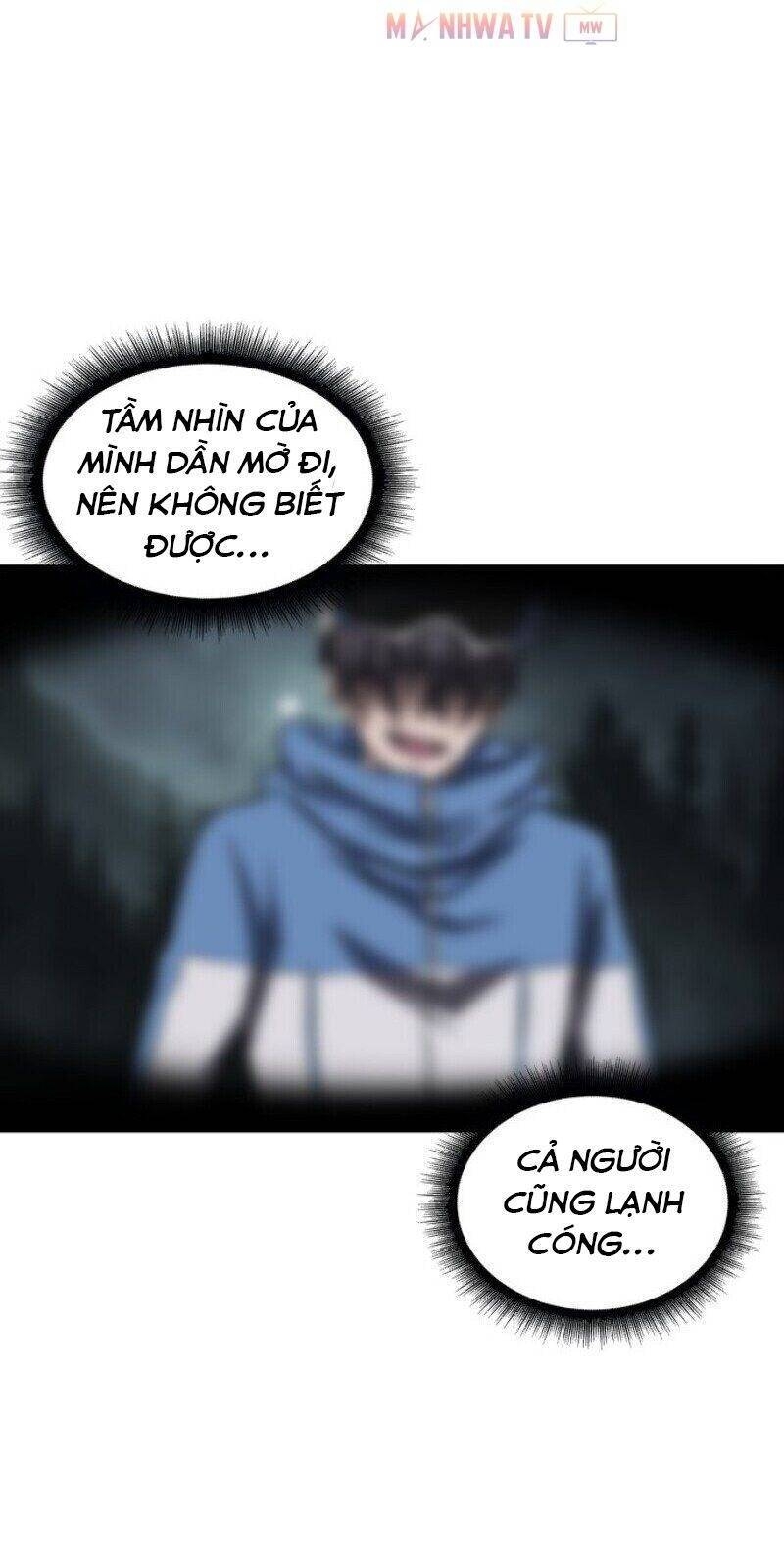 Ngã Lão Ma Thần Chap 1 - Next Chap 2