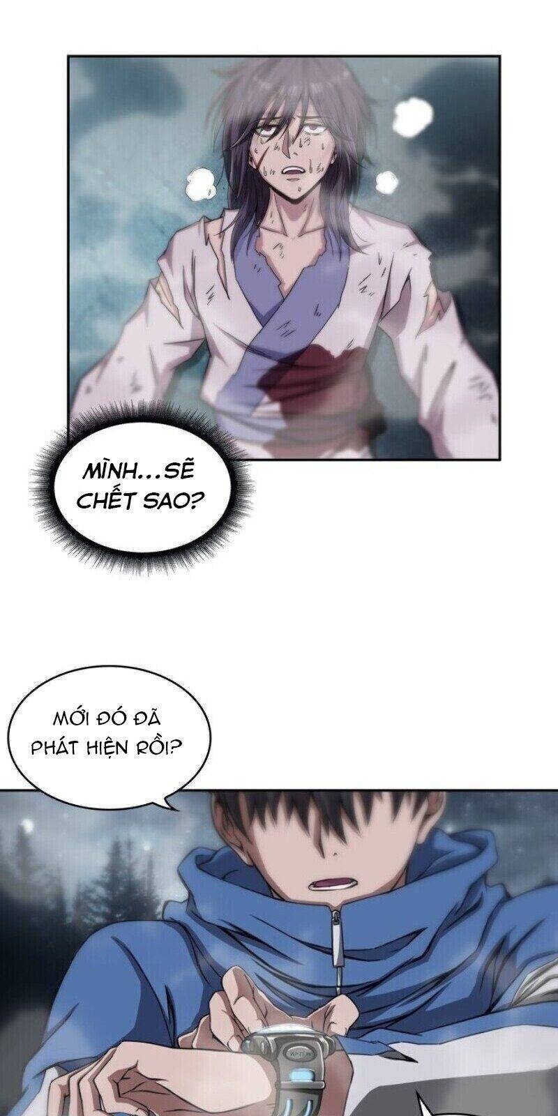 Ngã Lão Ma Thần Chap 1 - Next Chap 2