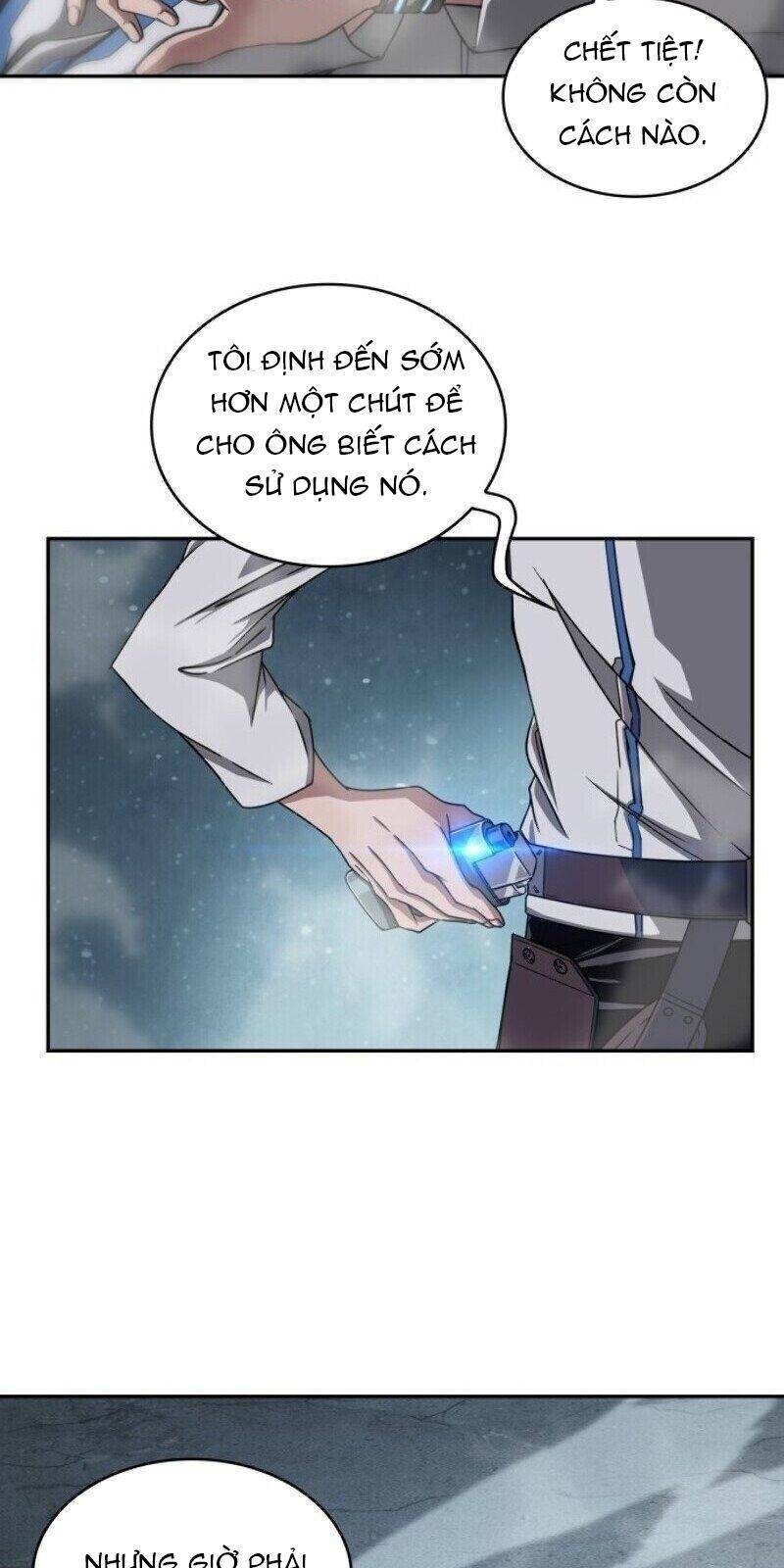 Ngã Lão Ma Thần Chap 1 - Next Chap 2