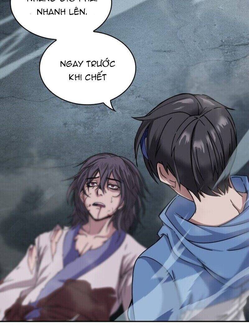 Ngã Lão Ma Thần Chap 1 - Next Chap 2
