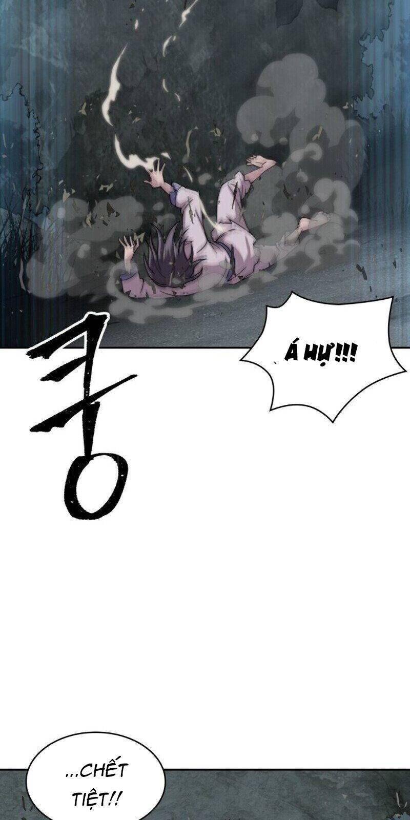 Ngã Lão Ma Thần Chap 1 - Next Chap 2