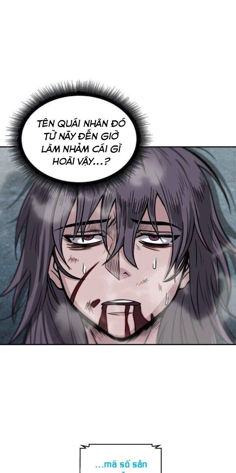 Ngã Lão Ma Thần Chap 1 - Next Chap 2