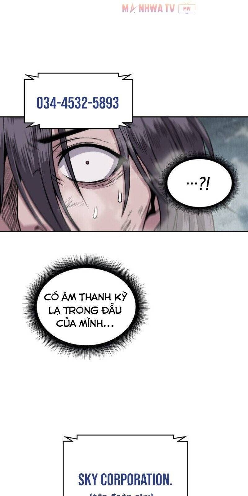 Ngã Lão Ma Thần Chap 1 - Next Chap 2