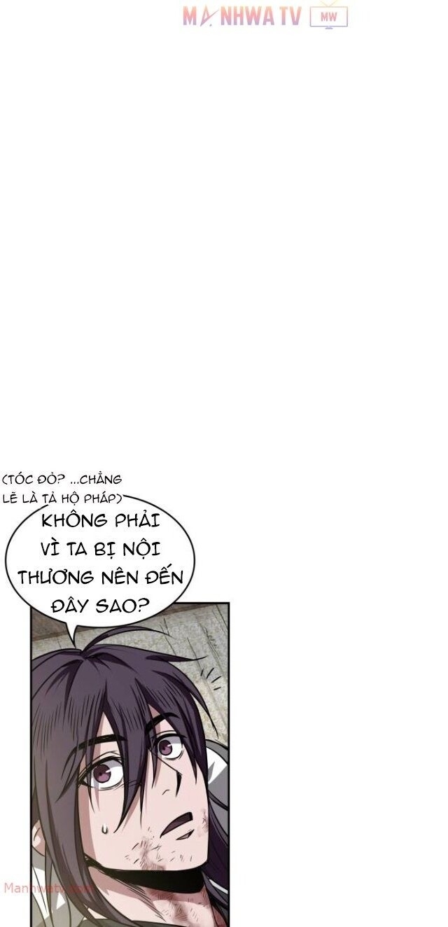 Ngã Lão Ma Thần Chap 10 - Next Chap 11