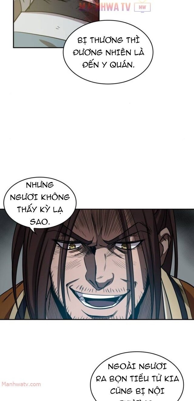 Ngã Lão Ma Thần Chap 10 - Next Chap 11
