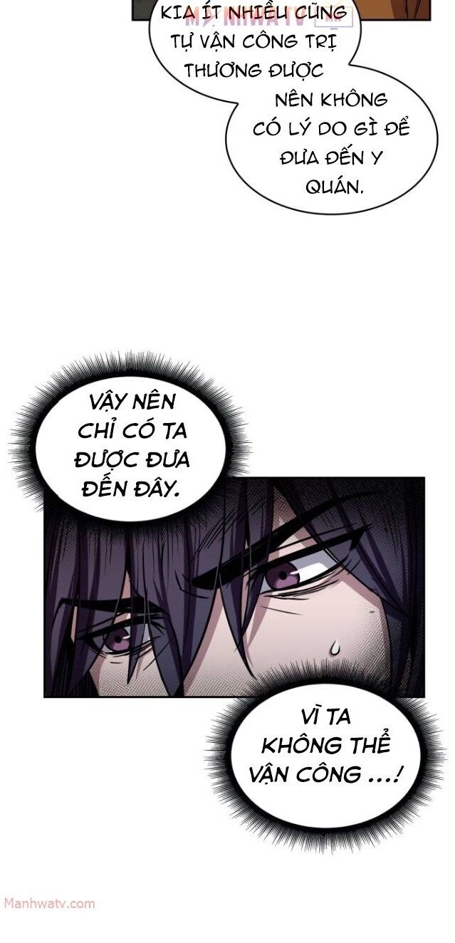 Ngã Lão Ma Thần Chap 10 - Next Chap 11