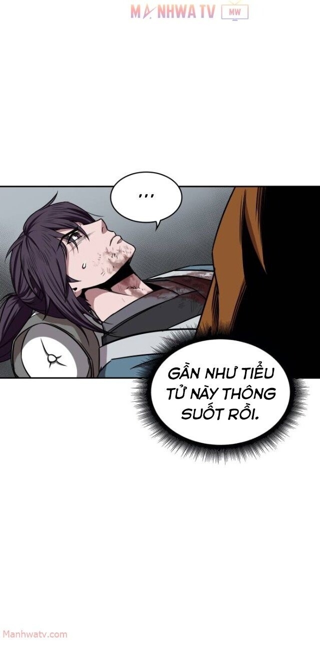 Ngã Lão Ma Thần Chap 10 - Next Chap 11