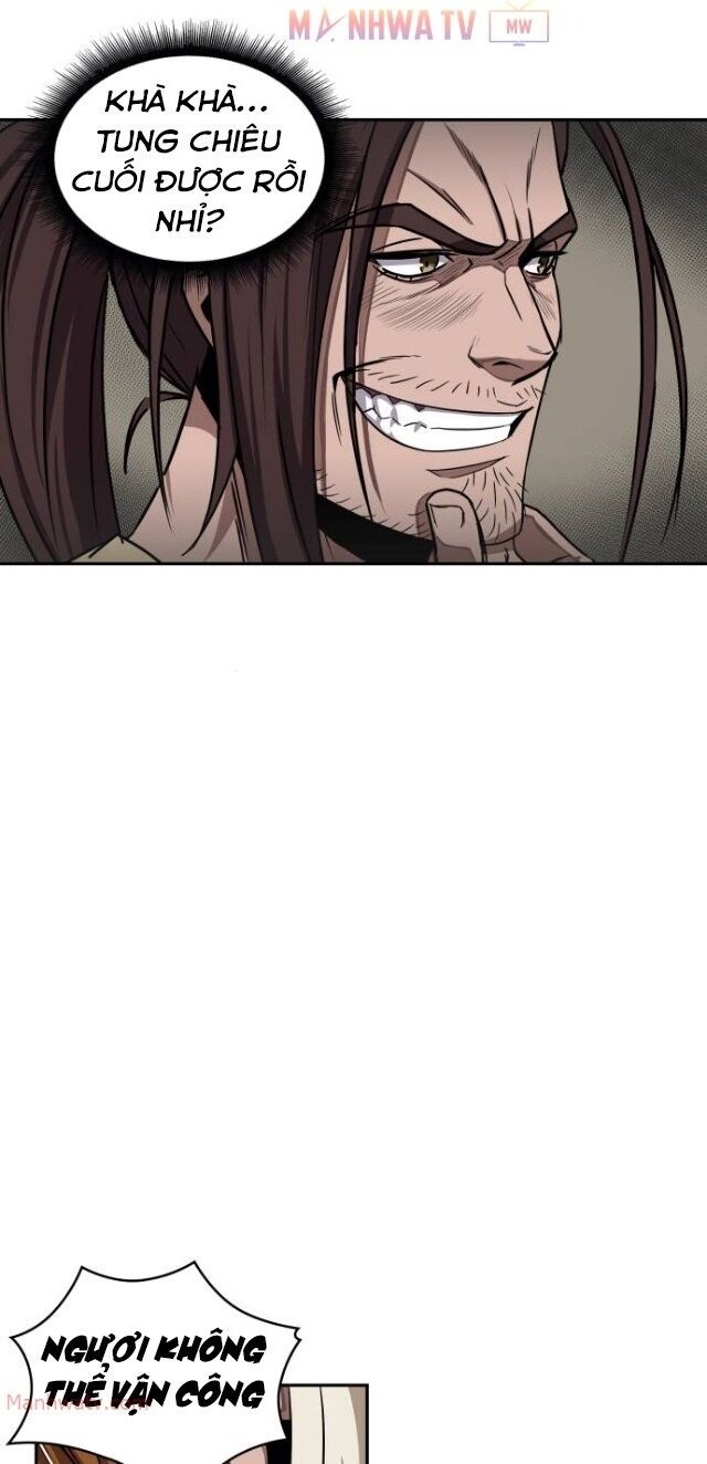 Ngã Lão Ma Thần Chap 10 - Next Chap 11