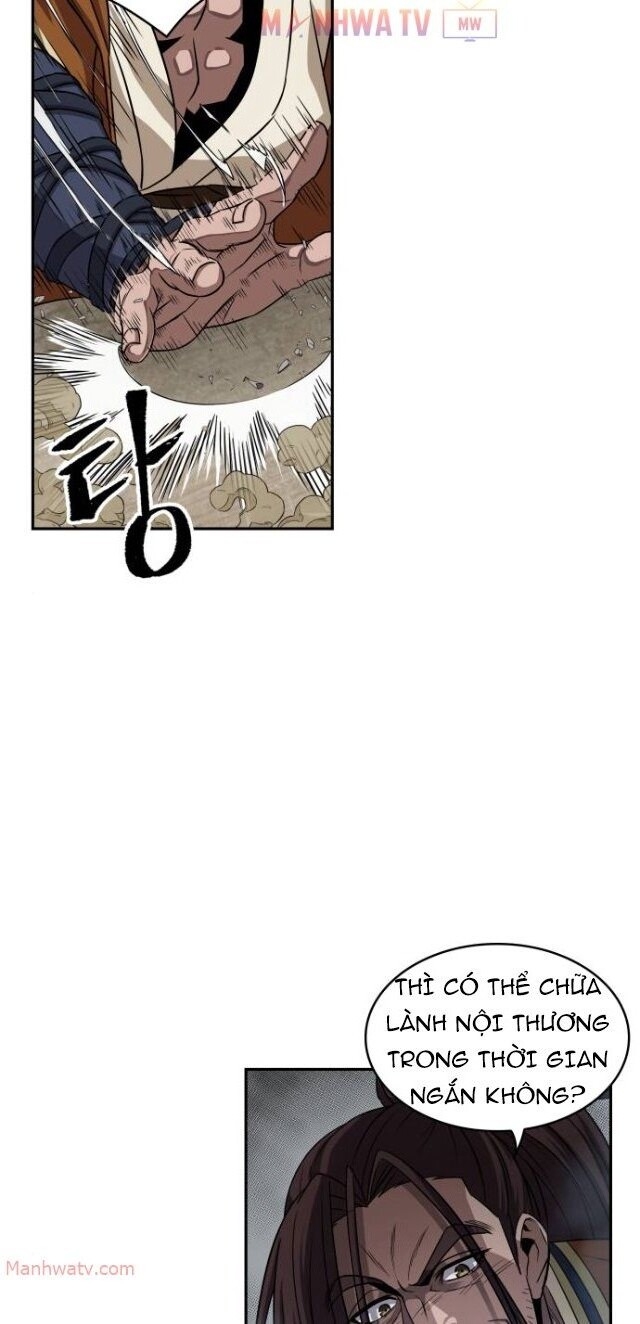 Ngã Lão Ma Thần Chap 10 - Next Chap 11