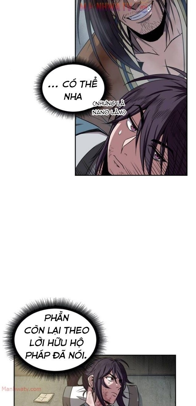 Ngã Lão Ma Thần Chap 10 - Next Chap 11