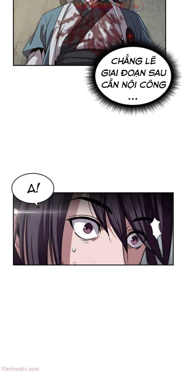 Ngã Lão Ma Thần Chap 10 - Next Chap 11