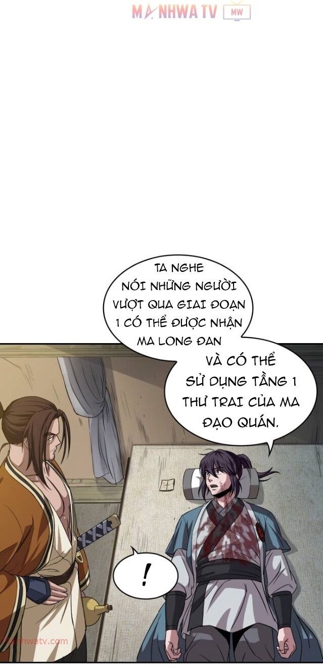 Ngã Lão Ma Thần Chap 10 - Next Chap 11