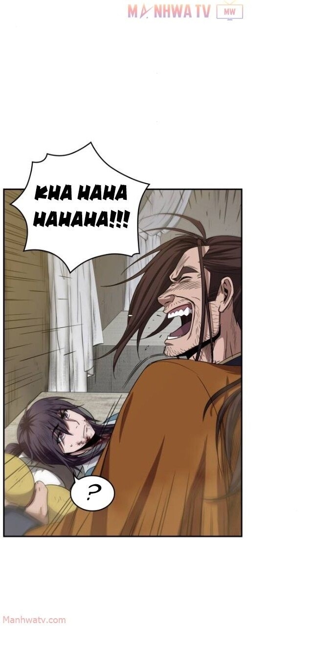 Ngã Lão Ma Thần Chap 10 - Next Chap 11