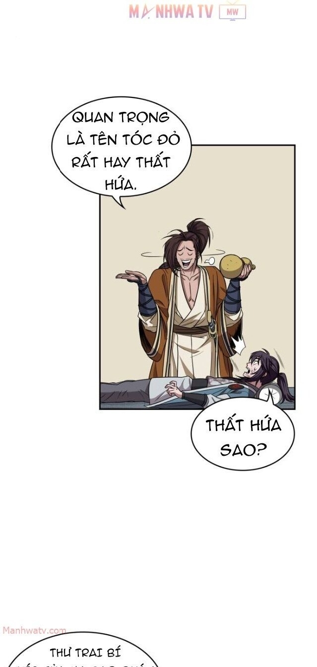 Ngã Lão Ma Thần Chap 10 - Next Chap 11