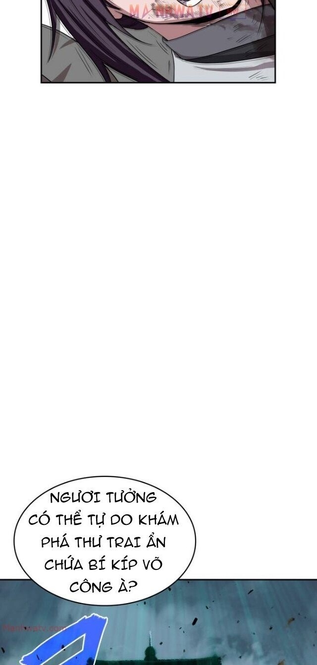 Ngã Lão Ma Thần Chap 10 - Next Chap 11