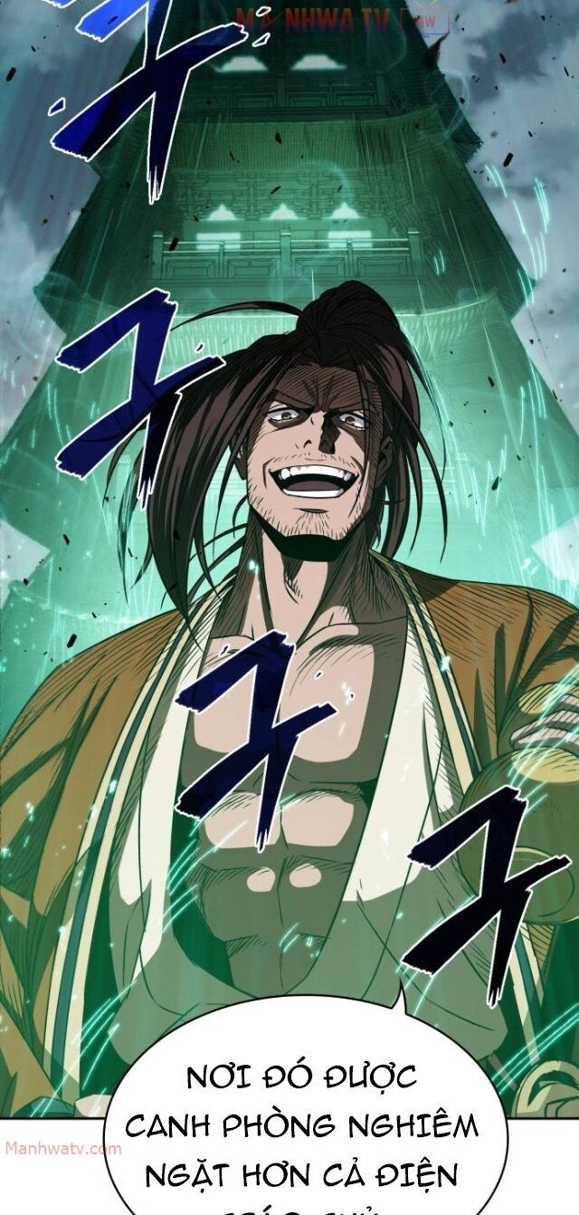 Ngã Lão Ma Thần Chap 10 - Next Chap 11