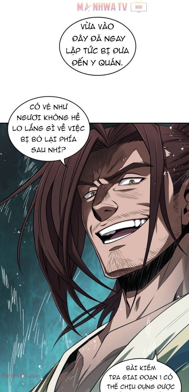 Ngã Lão Ma Thần Chap 10 - Next Chap 11