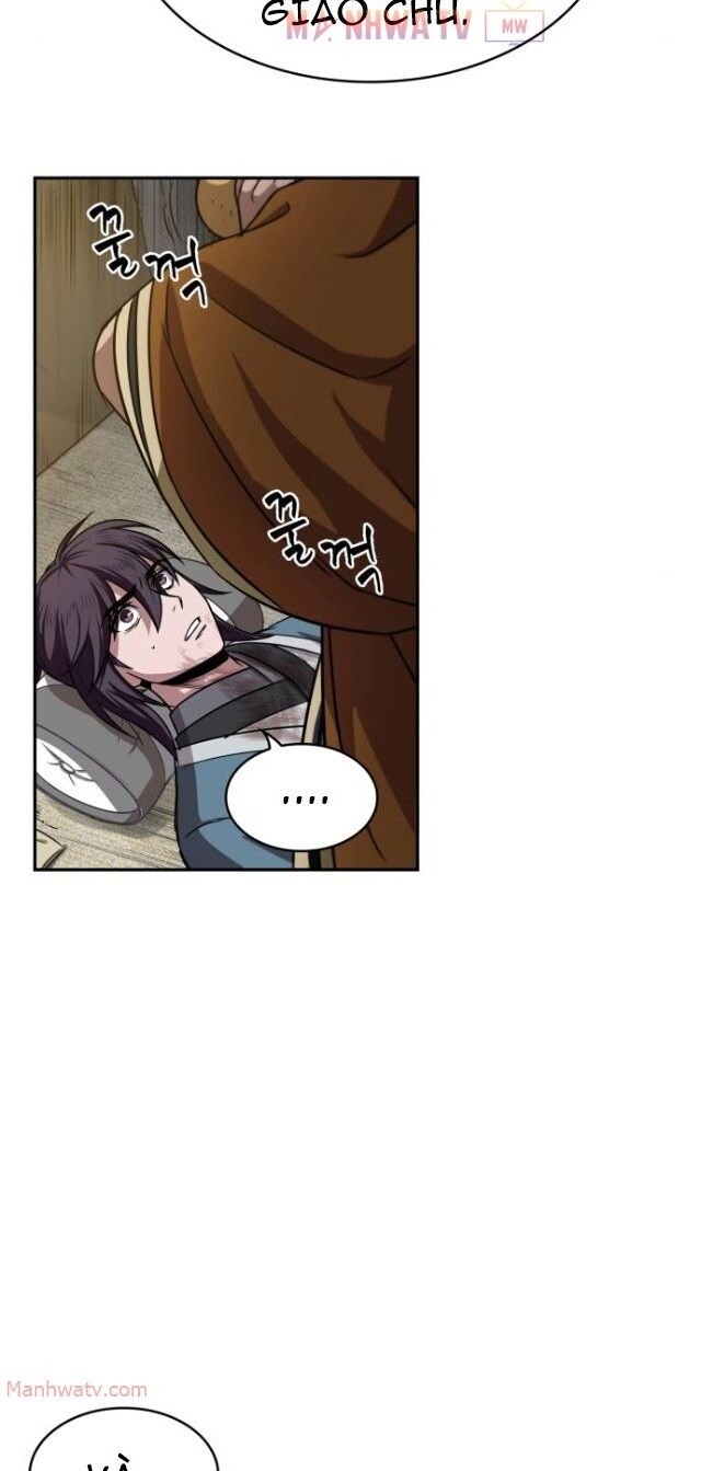 Ngã Lão Ma Thần Chap 10 - Next Chap 11