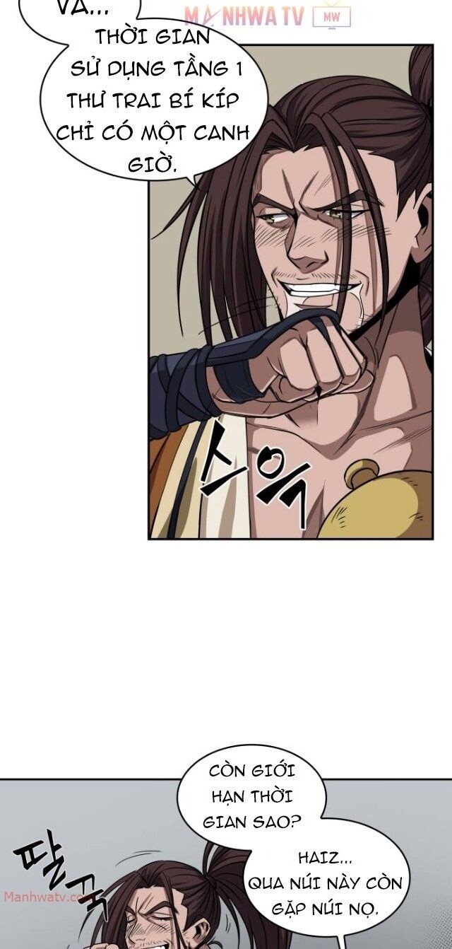 Ngã Lão Ma Thần Chap 10 - Next Chap 11