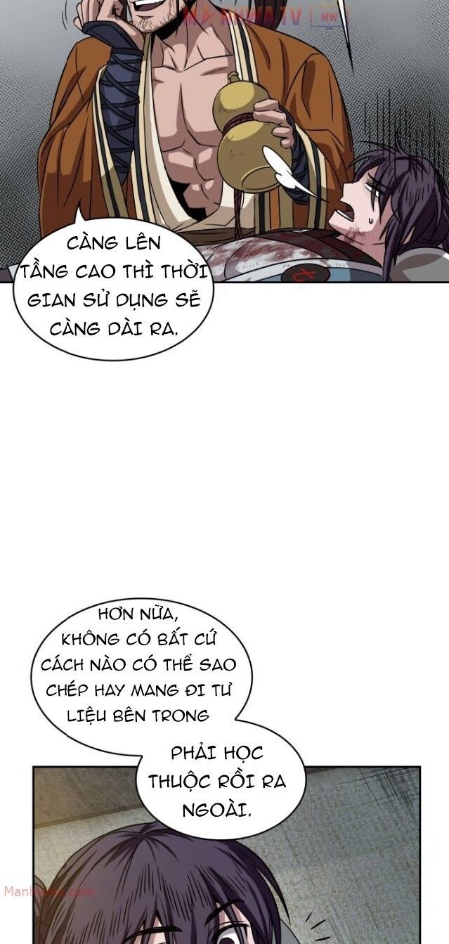 Ngã Lão Ma Thần Chap 10 - Next Chap 11