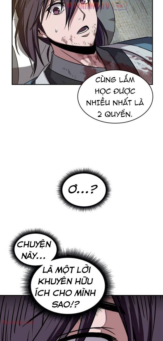 Ngã Lão Ma Thần Chap 10 - Next Chap 11