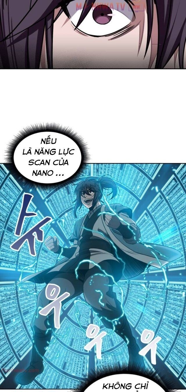 Ngã Lão Ma Thần Chap 10 - Next Chap 11