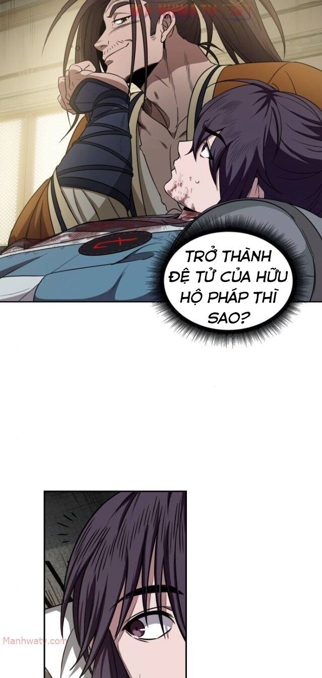 Ngã Lão Ma Thần Chap 10 - Next Chap 11