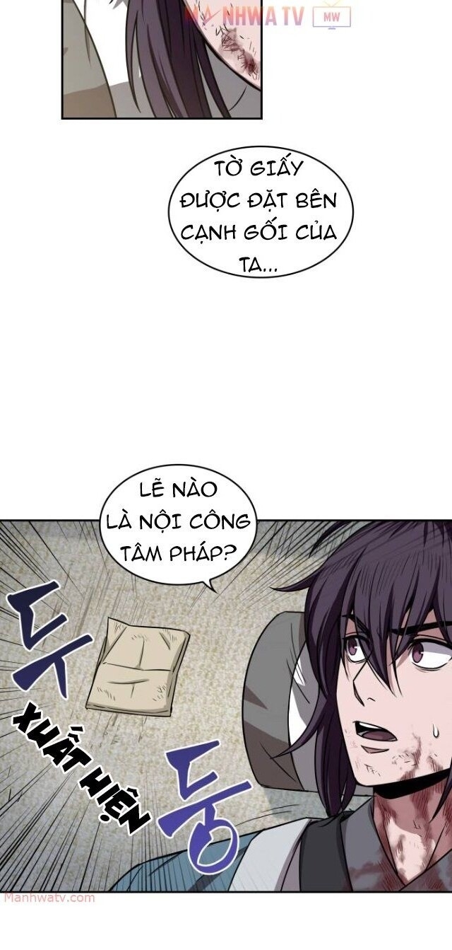 Ngã Lão Ma Thần Chap 10 - Next Chap 11