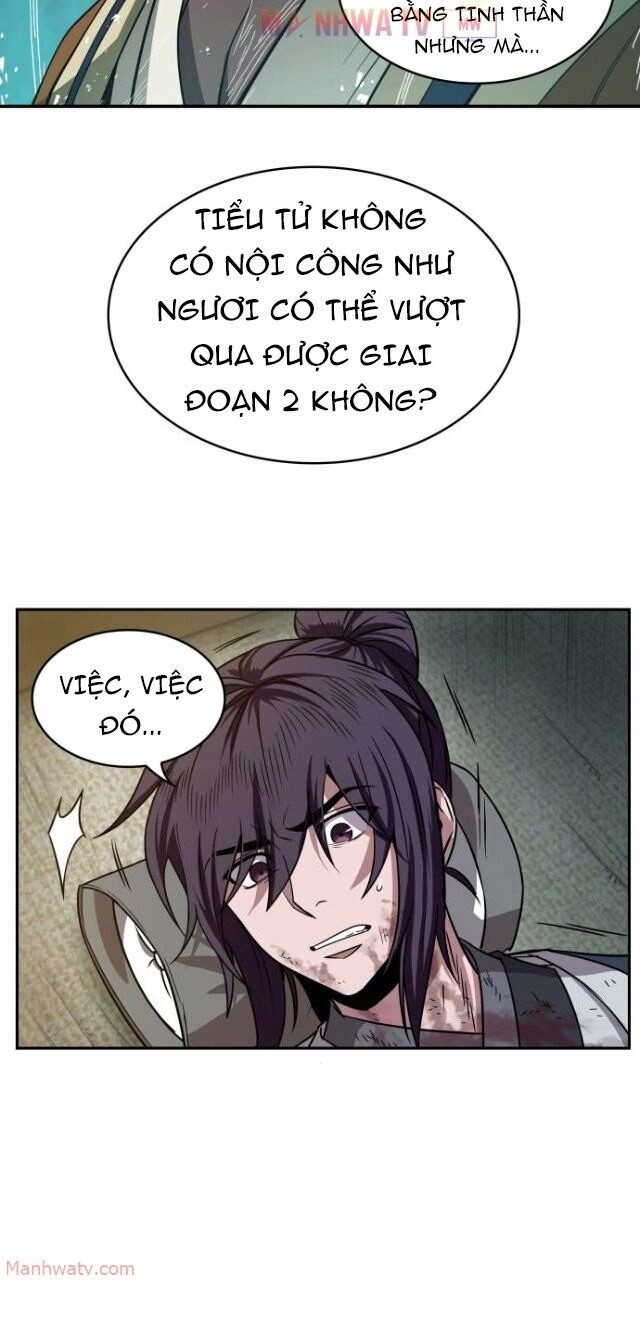 Ngã Lão Ma Thần Chap 10 - Next Chap 11
