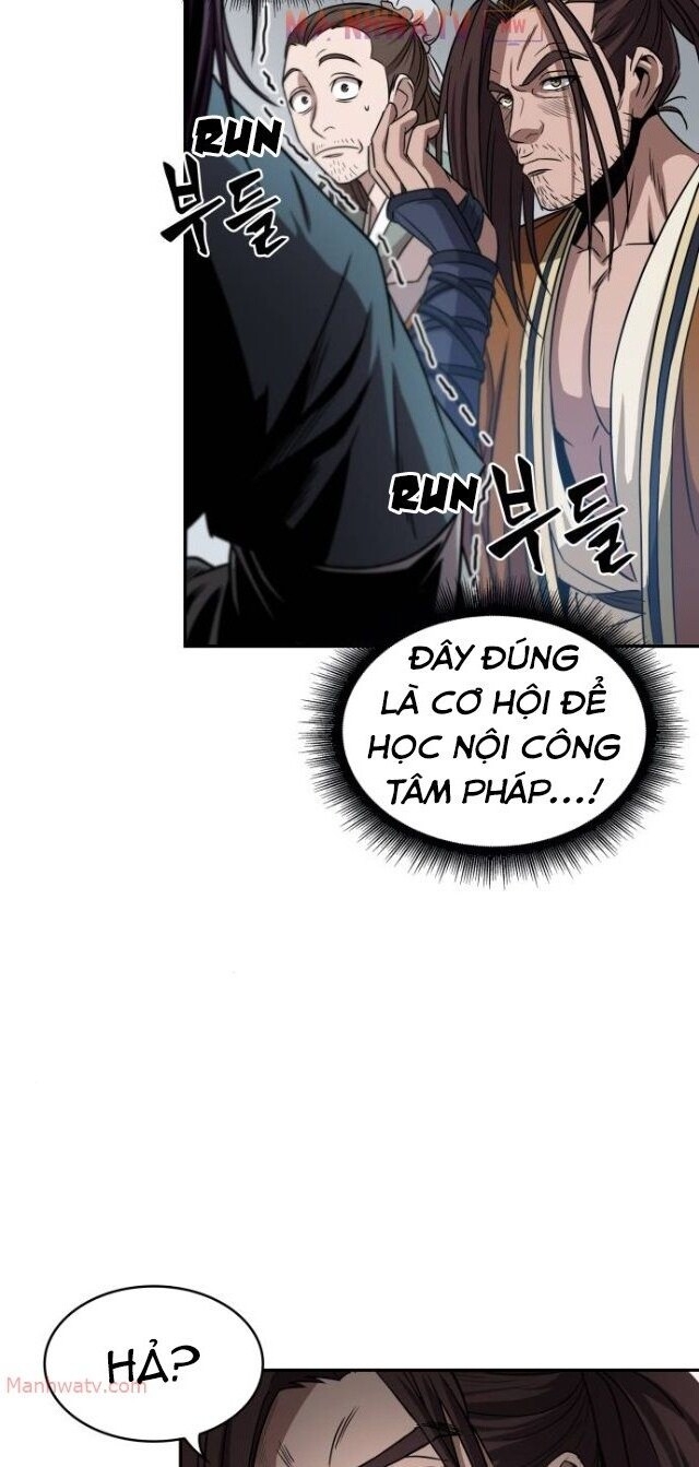 Ngã Lão Ma Thần Chap 10 - Next Chap 11