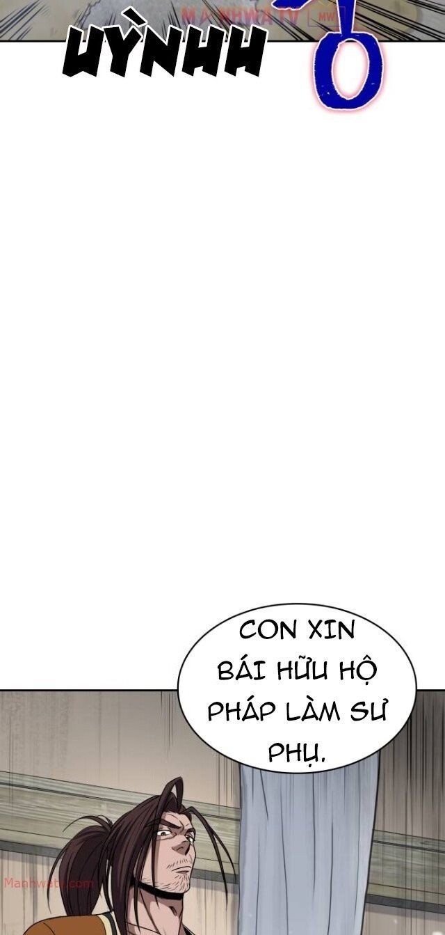Ngã Lão Ma Thần Chap 10 - Next Chap 11