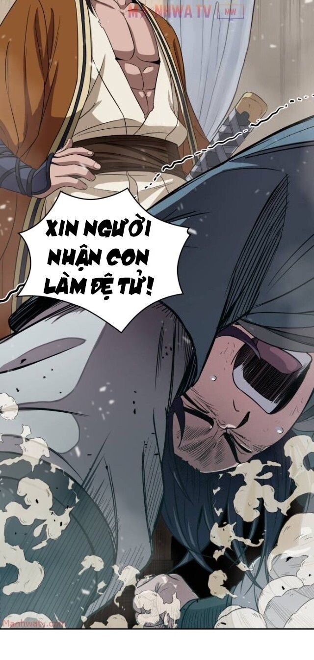Ngã Lão Ma Thần Chap 10 - Next Chap 11