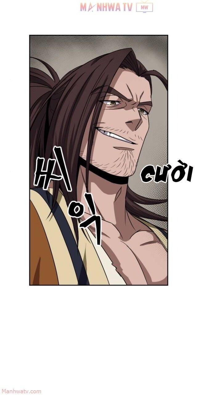 Ngã Lão Ma Thần Chap 10 - Next Chap 11