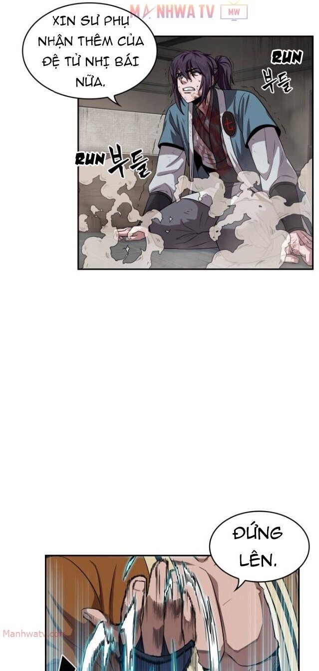 Ngã Lão Ma Thần Chap 10 - Next Chap 11
