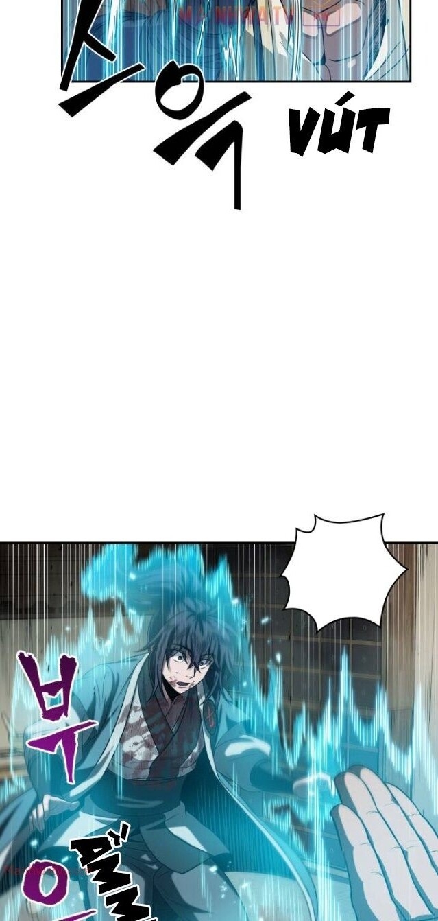 Ngã Lão Ma Thần Chap 10 - Next Chap 11
