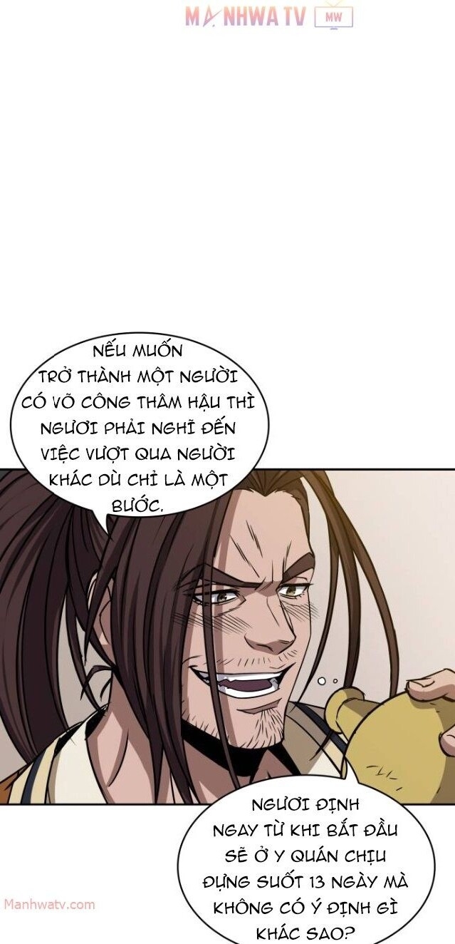 Ngã Lão Ma Thần Chap 10 - Next Chap 11