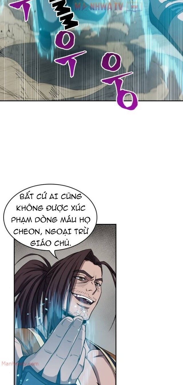 Ngã Lão Ma Thần Chap 10 - Next Chap 11