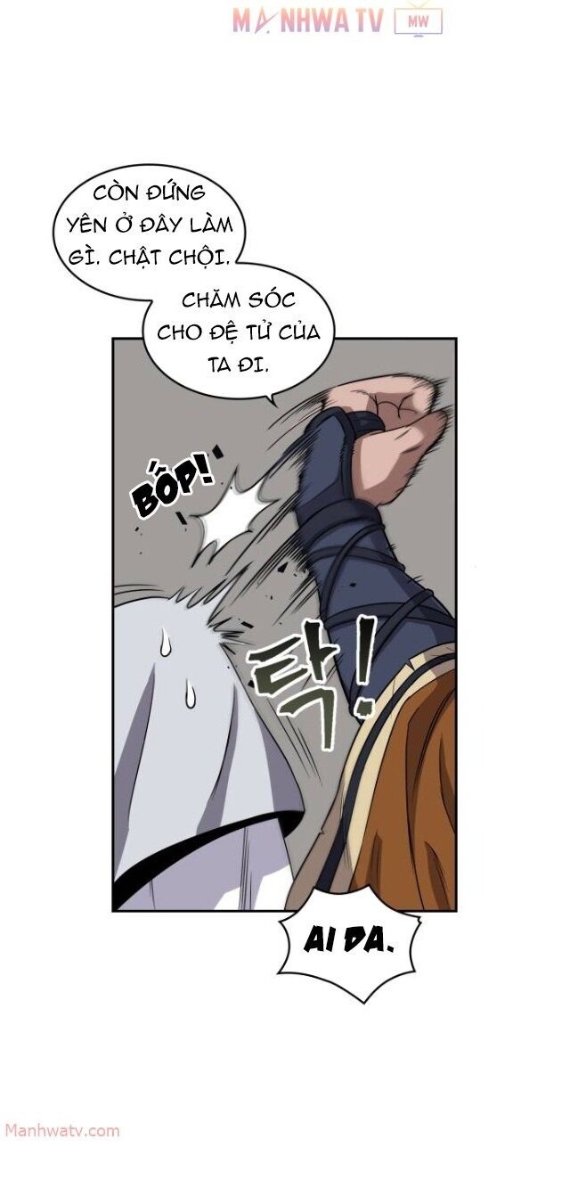 Ngã Lão Ma Thần Chap 10 - Next Chap 11