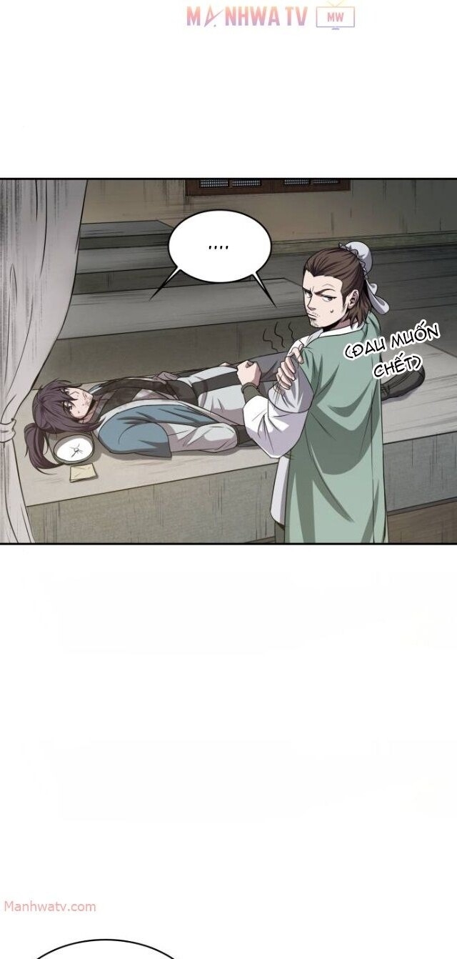 Ngã Lão Ma Thần Chap 10 - Next Chap 11