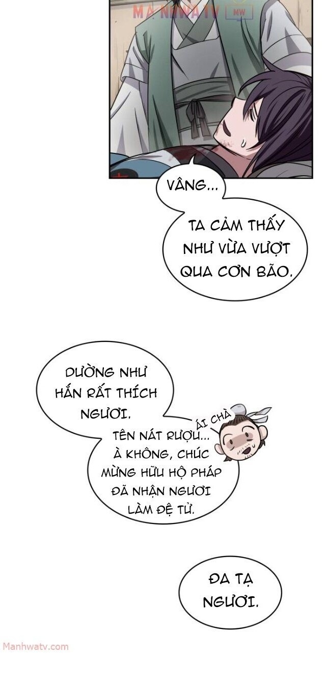 Ngã Lão Ma Thần Chap 10 - Next Chap 11
