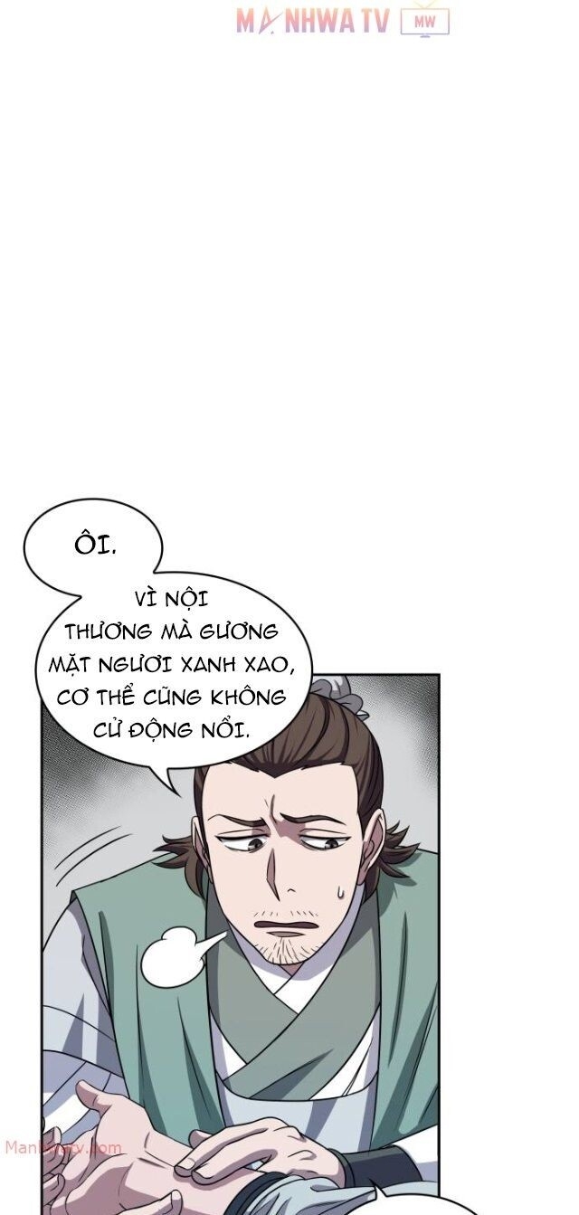 Ngã Lão Ma Thần Chap 10 - Next Chap 11