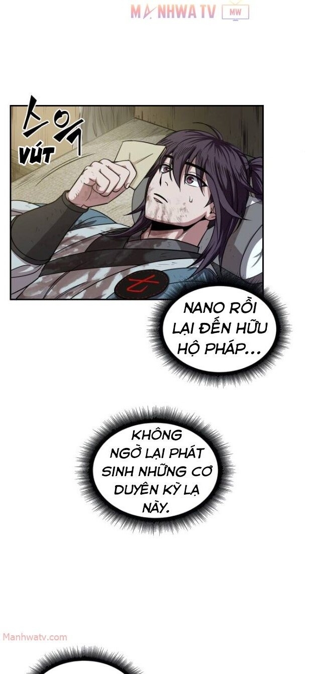Ngã Lão Ma Thần Chap 10 - Next Chap 11
