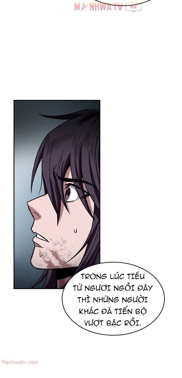 Ngã Lão Ma Thần Chap 10 - Next Chap 11