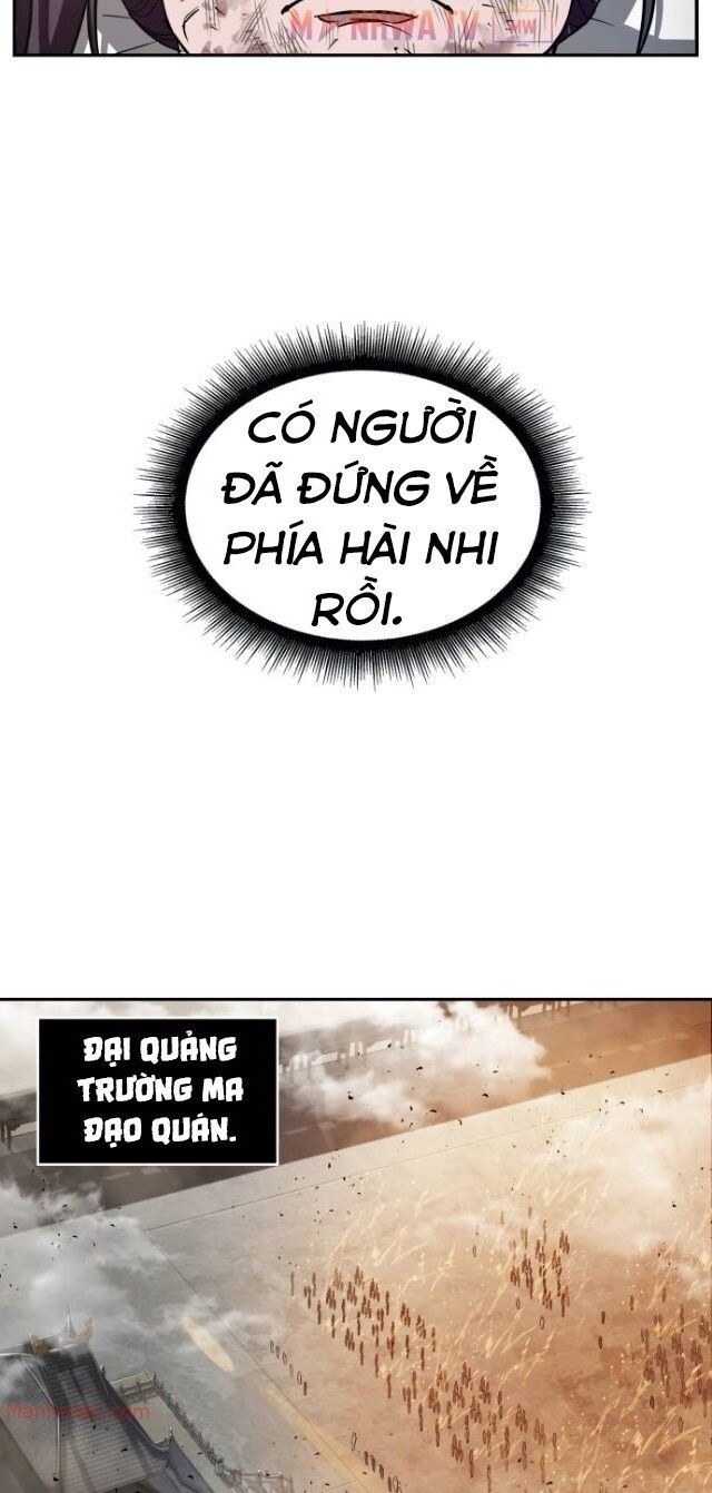 Ngã Lão Ma Thần Chap 10 - Next Chap 11