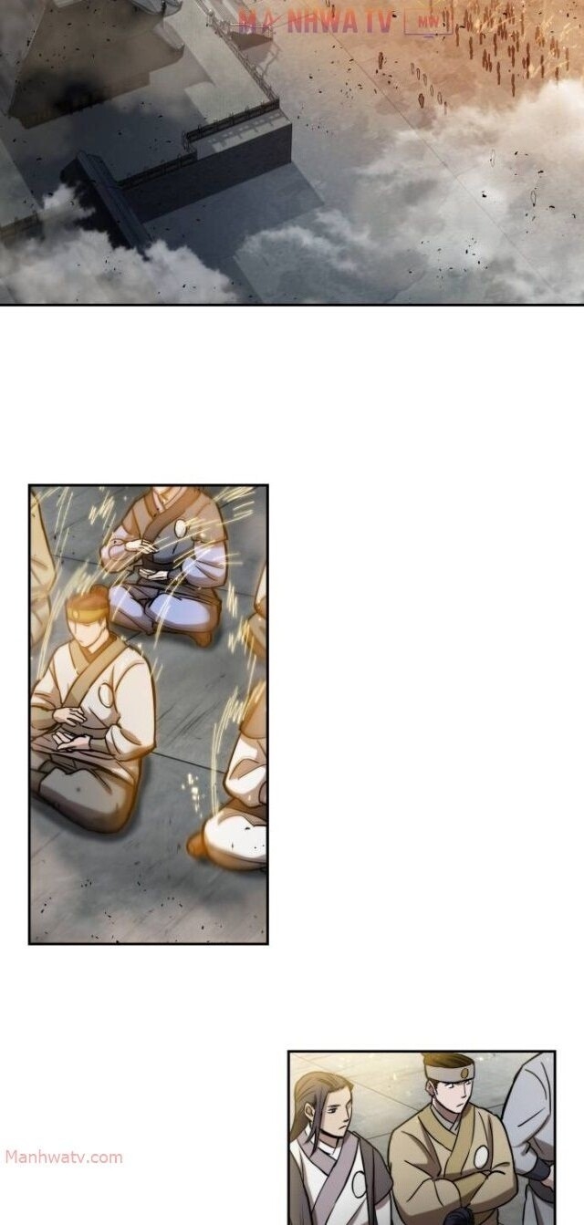 Ngã Lão Ma Thần Chap 10 - Next Chap 11