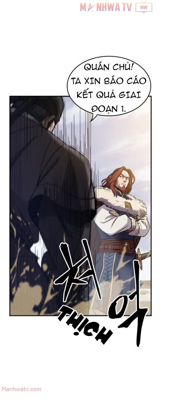 Ngã Lão Ma Thần Chap 10 - Next Chap 11