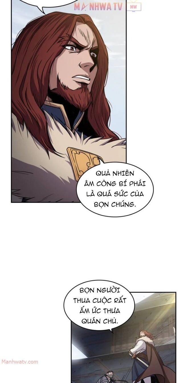 Ngã Lão Ma Thần Chap 10 - Next Chap 11