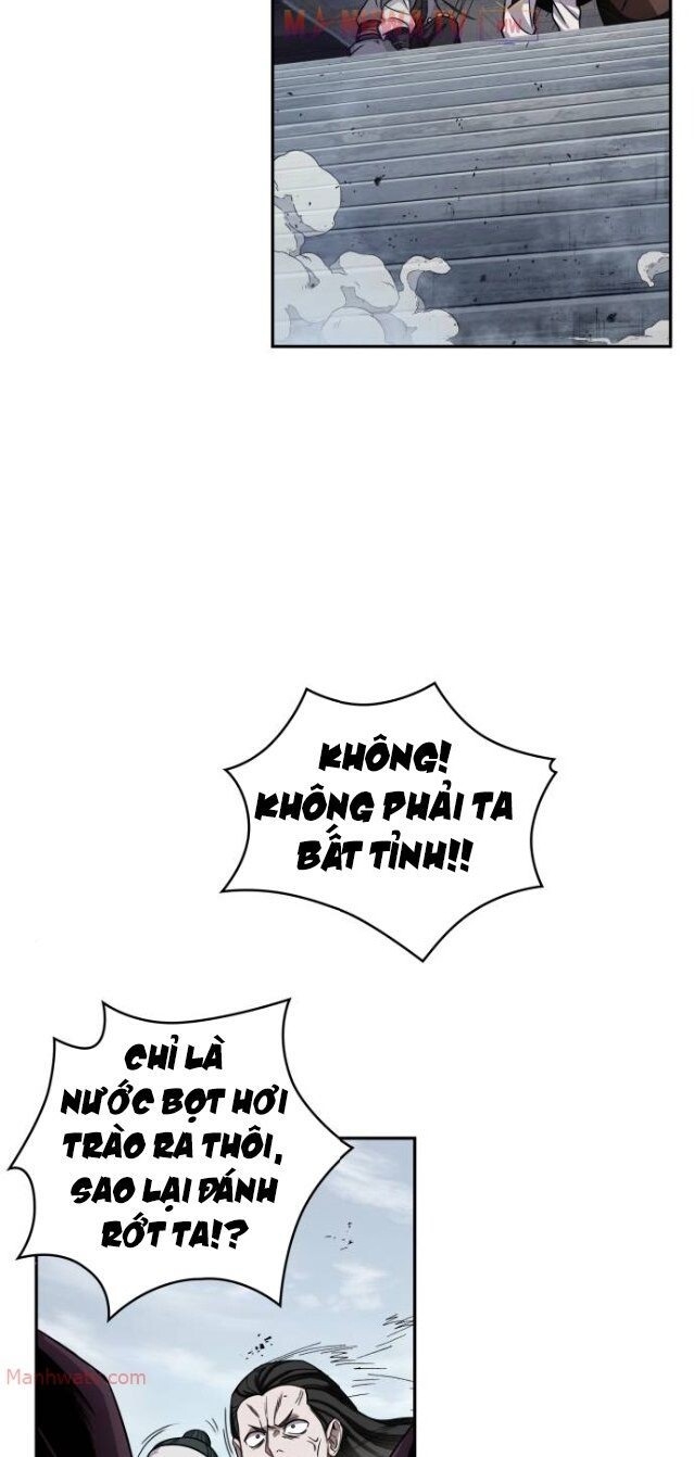 Ngã Lão Ma Thần Chap 10 - Next Chap 11