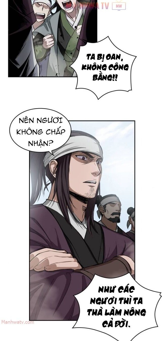 Ngã Lão Ma Thần Chap 10 - Next Chap 11