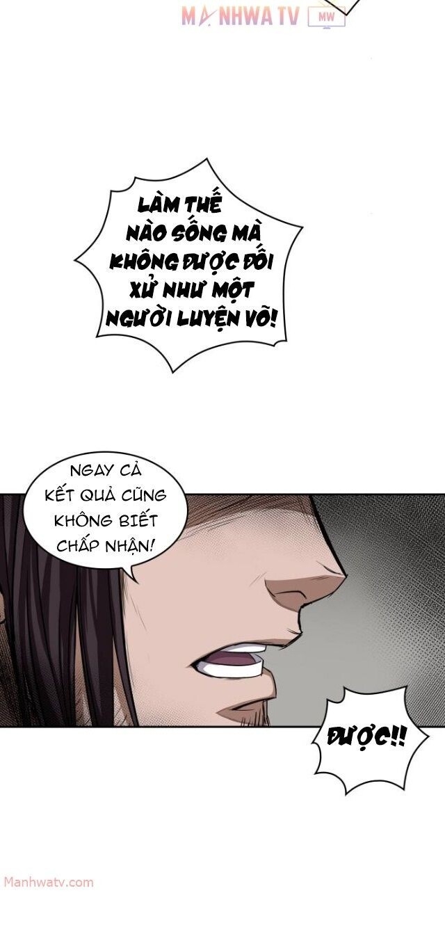 Ngã Lão Ma Thần Chap 10 - Next Chap 11